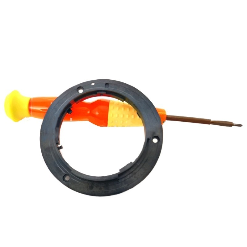 Giá đỡ ống kính WU Thích hợp cho máy ảnh 18 55 18 135 18-55mm 18-105mm 55-200mm Giá đỡ ổn định