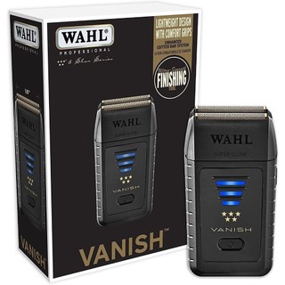 Wahl Chuyên nghiệp | Dao cạo biến mất 5 sao của thợ cắt tóc và nhà tạo mẫu chuyên nghiệp-8173