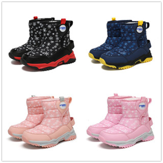  Hàng sẵn có Mùa đông Giày bốt ngắn ấm áp cho trẻ em Giày trượt tuyết lông cừu-Fleece Giày trẻ em Giày trượt tuyết trẻ em Giày bốt Cotton cao cấp Giày ấm áp cho bé trai Giày bốt Cotton ấm áp dành cho thanh thiếu niên Giày Cotton cao cấp dành cho học sinh 