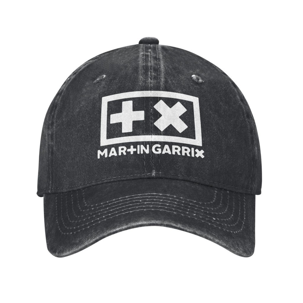 Dj Martin Garrix Thiết kế âm nhạc điện tử Mũ bóng chày chất lượng cao