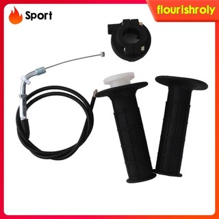 Cáp ga xe máy 50cc 110cc 125cc 140cc