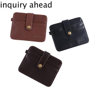 Ví da cho nam mini thời trang 100% da ngựa