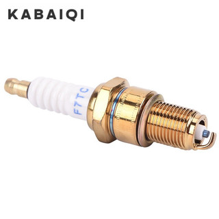 Bugi Khởi Động f7tc Cho Xe honda gx120 gx160 gx200 gx240 gx270 gx340 gx390 vn