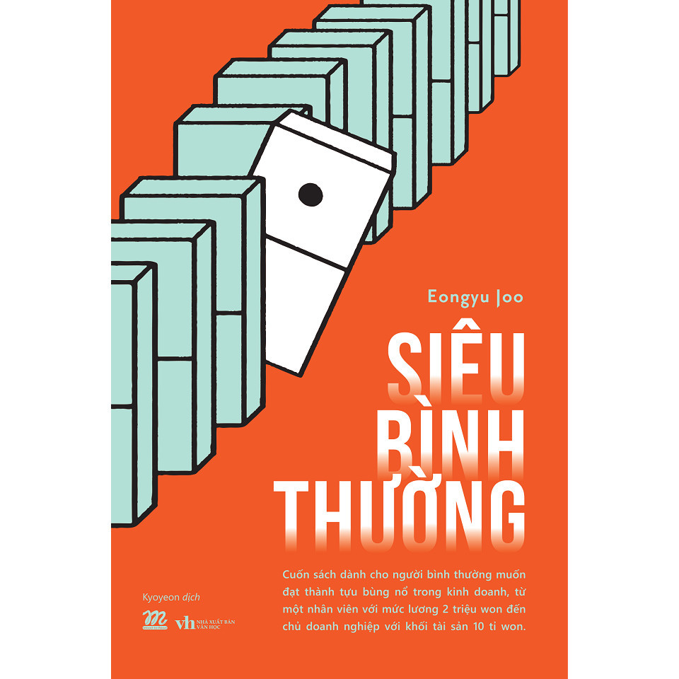 Sách - Siêu Bình Thường (AZ Việt Nam)