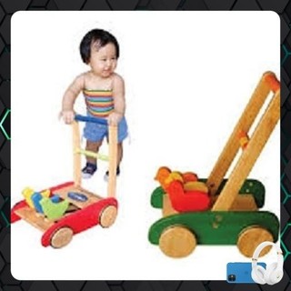 xe tập đi cho bé hình con gà_1231