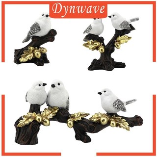 Tượng Chim Động Vật Điêu Khắc Thu Nhỏ Thủ Công Thu Nhỏ Tượng Chim Chim Chim