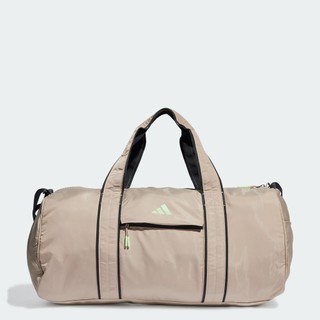 Adidas tập luyện túi duffel yoga nữ be ip6418