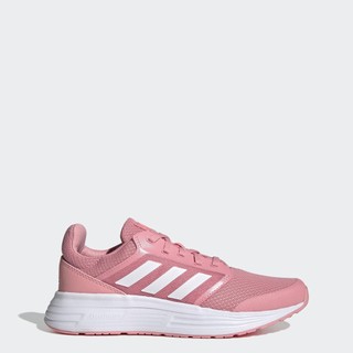 Adidas chạy giày galaxy 5 nữ hồng fy6746