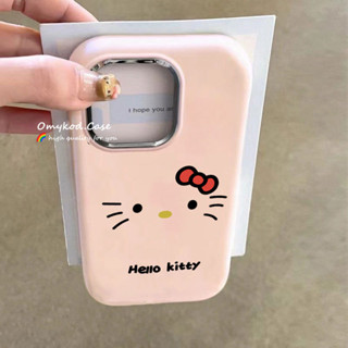 Dành Cho Redmi Note 13 12 11 11s 10s 9s 12Pro Redmi A1 A3 13C 12C 9A 9C 9T Xiaomi 11 Lite Poco C65 C55 X6 X3 Ốp Điện Thoại Mờ Màu Kẹo Hello Kitty Mềm