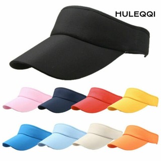 HULEQQI Mũ Golf Nam Thể Thao Tấm Che Nắng