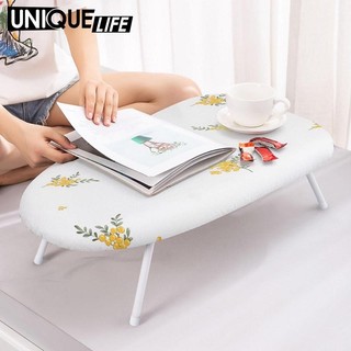 Bảng ủi Bàn ủi Bàn ủi Mini cho bàn ký túc xá