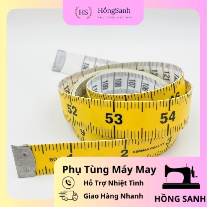 Thước dây may thiết kế Đức