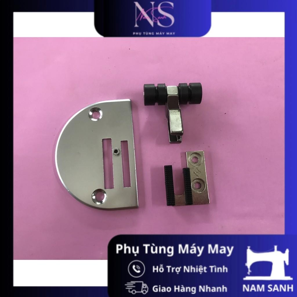 BỘ CỰ LY CHẠY RẬP MEKA