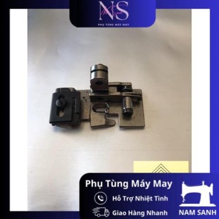 Chân vịt chạy thun máy vắt sổ 5 chỉ