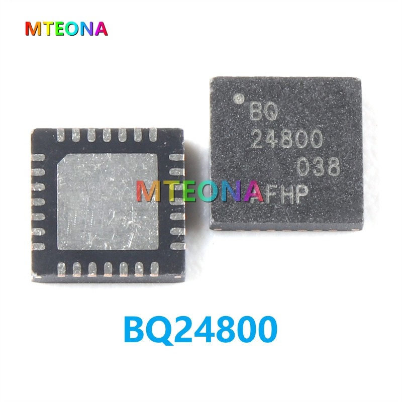 1 Chip BQ24800 BQ24800RUYR QFN-28