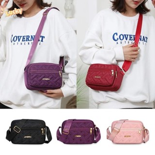 Túi đeo vai, Túi xách nữ thêu thoải mái, Túi xách nữ có dây kéo dung tích lớn thời trang dành cho nữ