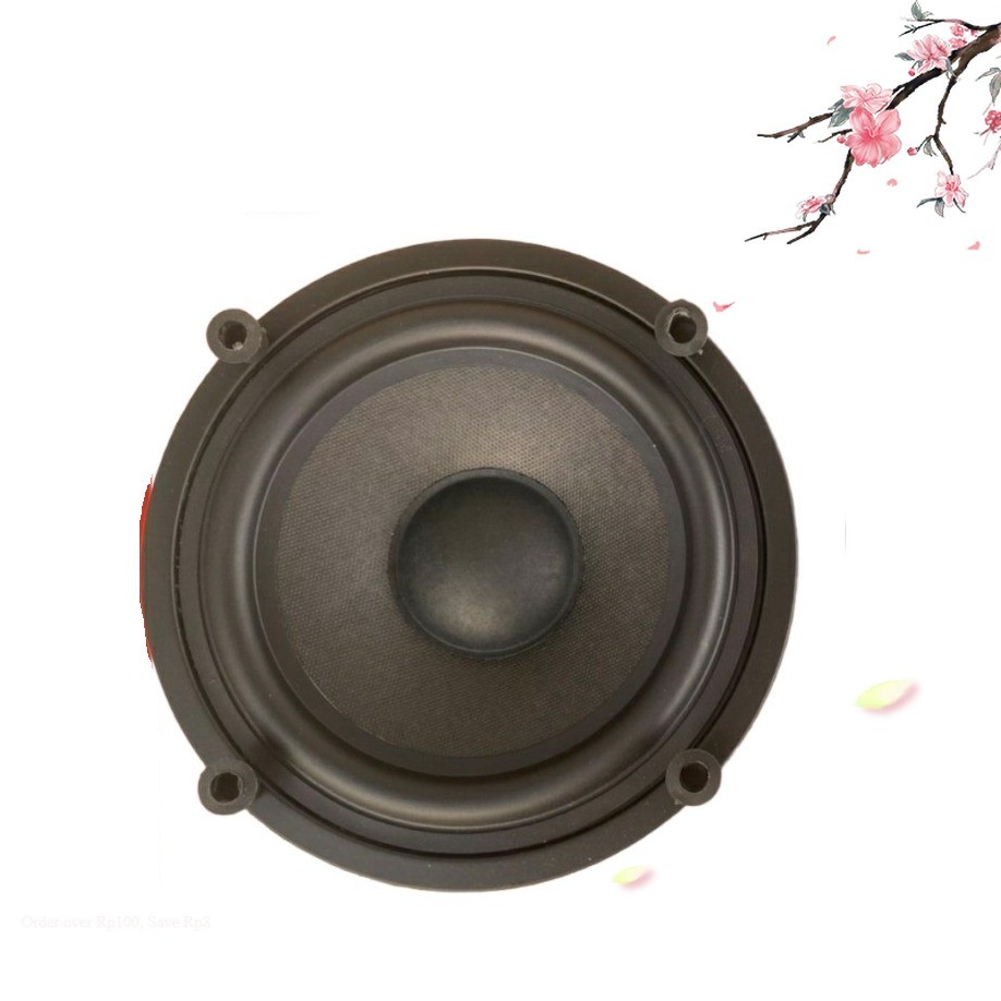 1 củ loa bass 16 gân cao su hàng nhập bass căng