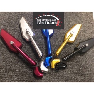 Kính chiếu hậu Rizoma 744 loại 1