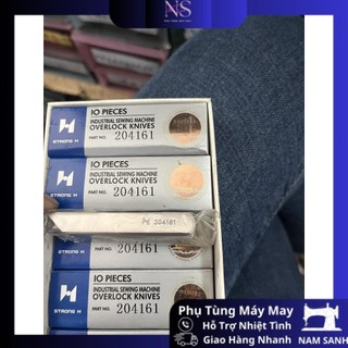 Dao dưới máy vắt sổ 204161