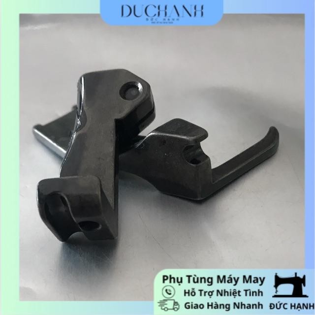 Chân vịt quay gân máy 380