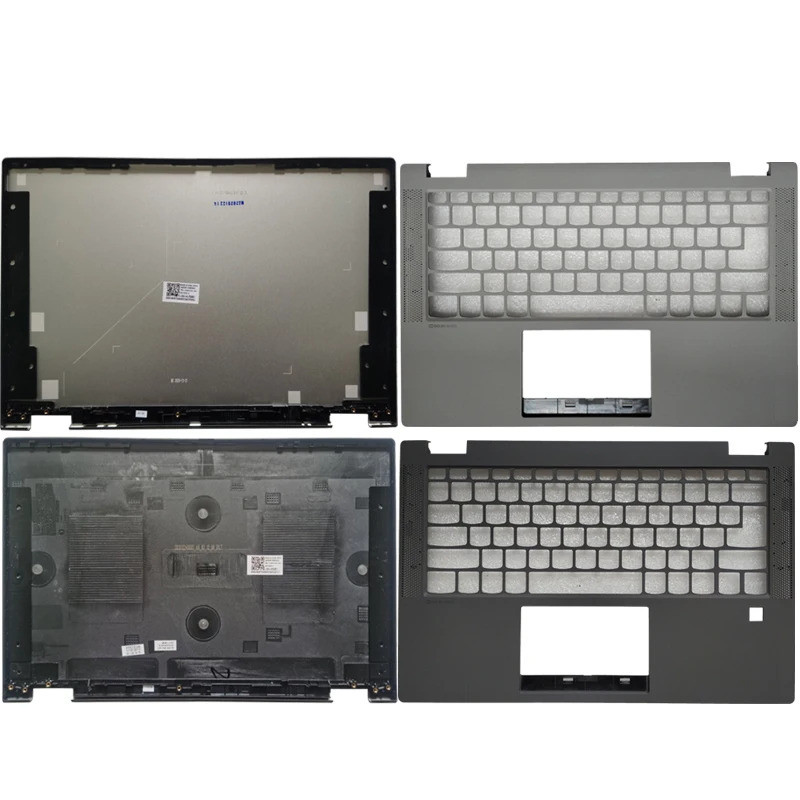 Mới Dành Cho Lenovo IdeaPad Flex 5-14 IIL05 ARE05 ITL05 SCB0R75369 SCB0R75366 SCB0R75364 laptop LCD 