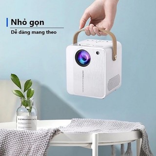 Máy Chiếu Mini Y9 - Full HD 1080P - HĐH Android - WIFI