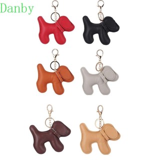 Puppy Móc khóa Hoạt hình Phụ nữ đáng yêu