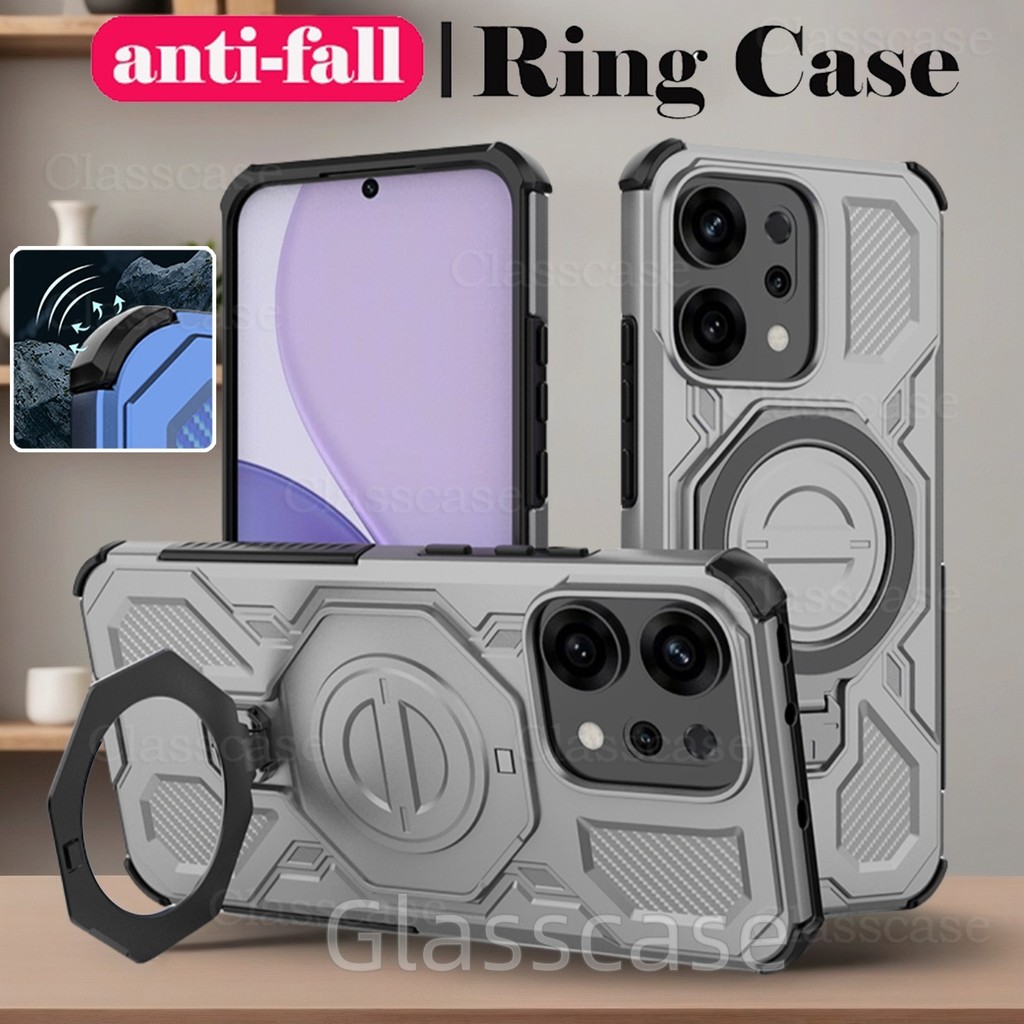 Ốp điện thoại Oppo Reno 14 2025 cho Oppo Reno 14 1 4 Pro 14Pro Reno14 Reno14Pro OppoReno14 OppoReno1
