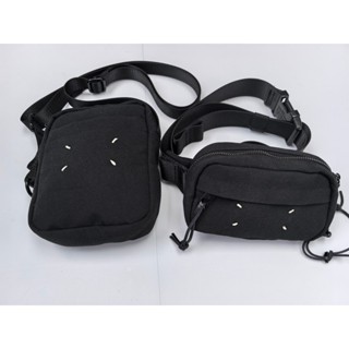  Chức năng chiến thuật đeo vai đơn chéo chéo Túi treo nhỏ Túi đeo ngực 