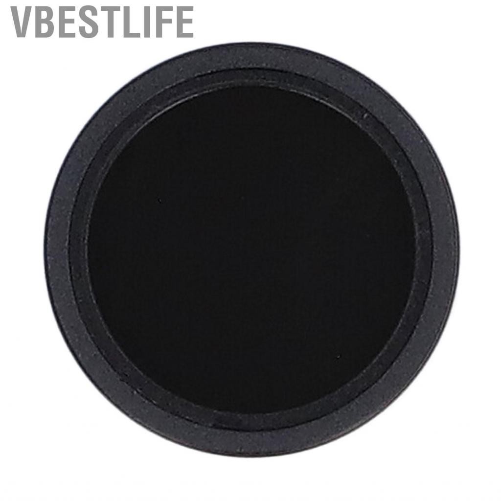 VBESTLIFE Bohemia-VN Bộ lọc Wisoqu ND cho hành động 3 4 Máy ảnh ND8-ND1000 Lens có hiệu ứng ánh sáng