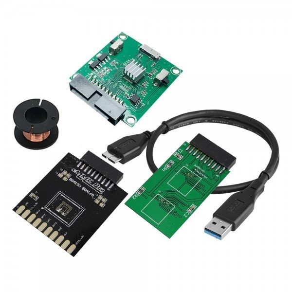 Bộ kết nối ISP eMMC cho UMT/ GSM Shield/ Hydra eMMC