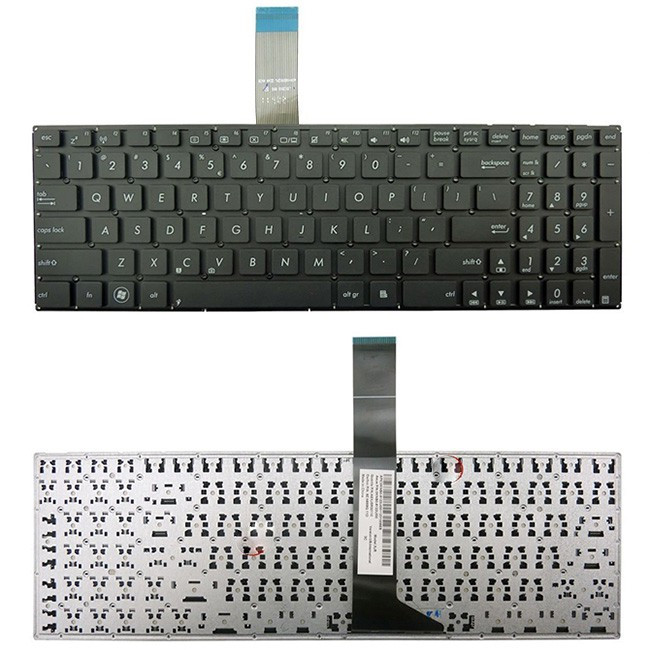 Bàn phím laptop Asus P550 P550C P550CA P550CC P550L P550LA