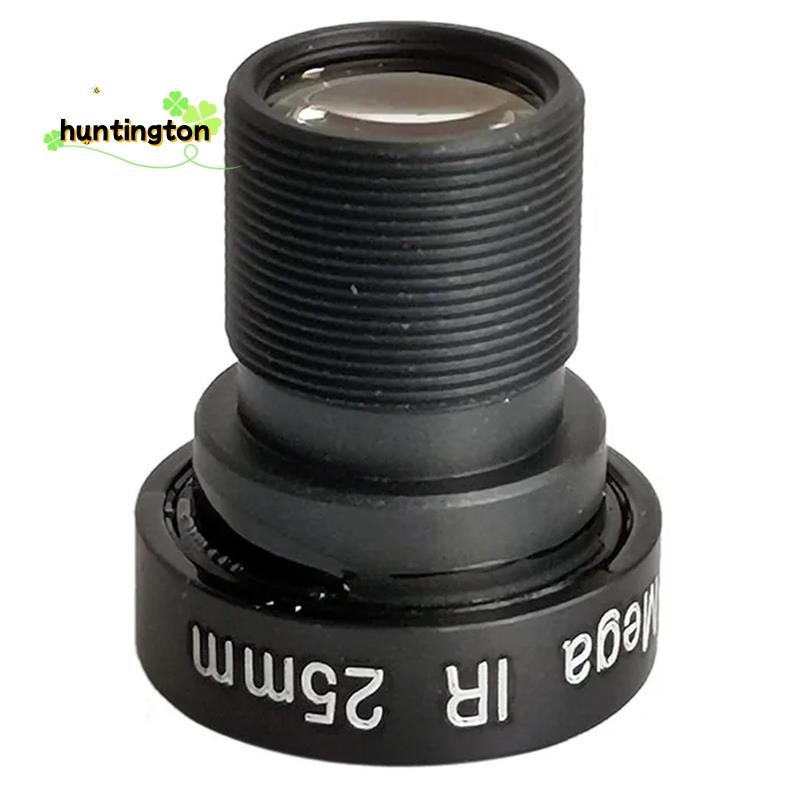 Ống kính camera quan sát dài HD 5MP Ống kính 5 Megapixel cho camera an ninh IP Analog AHD