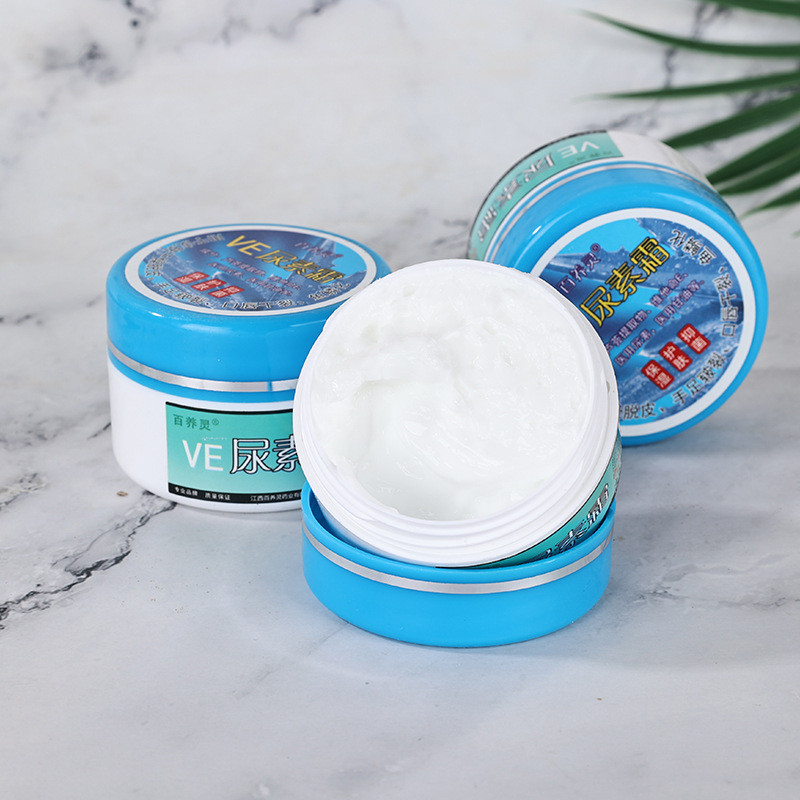 DDFVE Urea Cream Hydrating Kem dưỡng ẩm tay Kem dưỡng ẩm chống nứt Urea Kem phục hồi gót khô / 8.14 