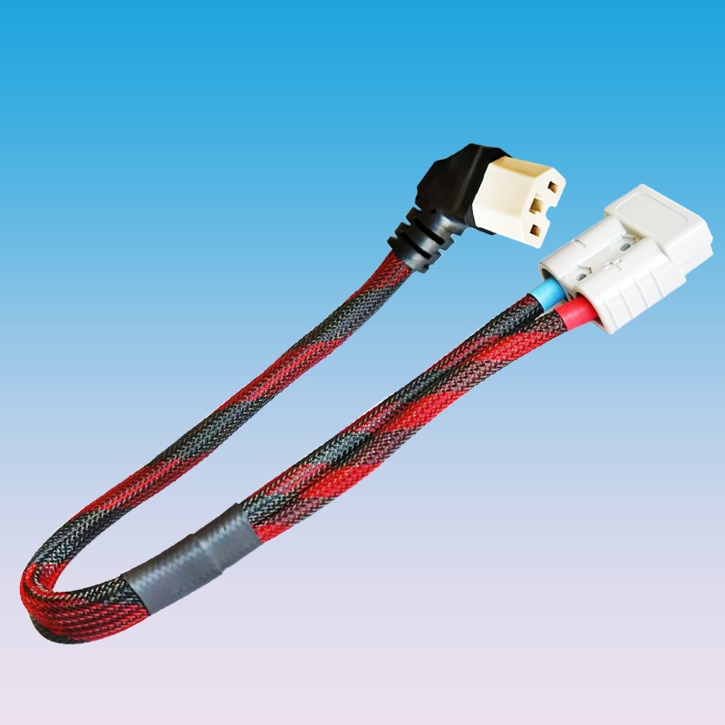 8 Vuông Anderson Chuyển Nhân Vật Cắm 50A Anderson Cáp Chuyển Đổi Cắm Cáp Kết Nối Đến Cổng Sạc Ổ Cắm