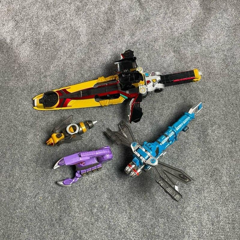 (2ND) DX Perfect Zecter - Kamen Rider Kabuto