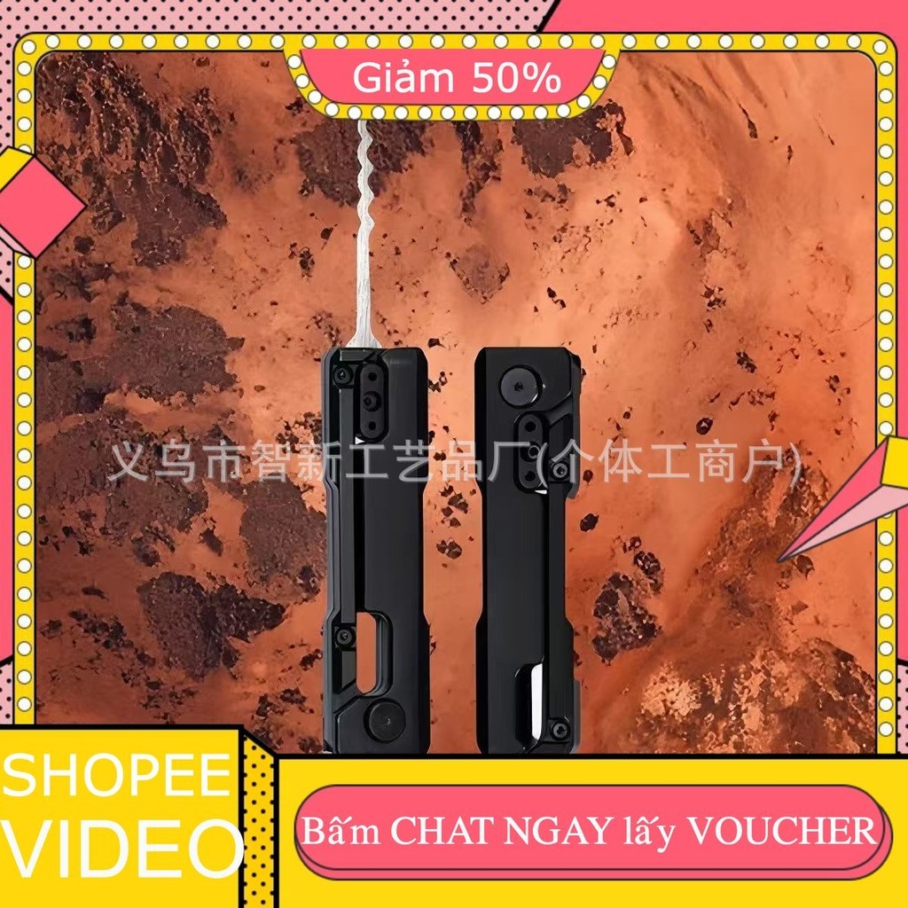 (Mô hình)Bộ dụng cụ thợ khóa Genesis Lock Pick Set Set Genesis đứng độc lập mới