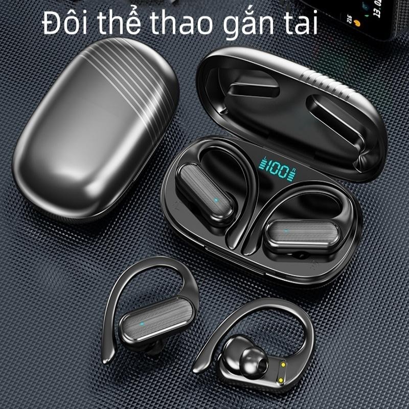 A520 Tai nghe Bluetooth không dây Touch Mini chất lượng cao chất lượng cao chất lượng HD Tai nghe | BigBuy360 - bigbuy360.vn