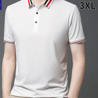 Áo Sơ Mi Polo Nam Công Sở Thường Ngày Mùa Hè Áo nam Áo Sơ Mi Công Sở