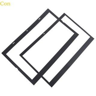 Con Bền Phụ Kiện Laptop LCD Viền Màn Hình Tấm Dán Khung Màn Hình Một Phần Bao Máy Tính Có Cho ThinkPad T450 T