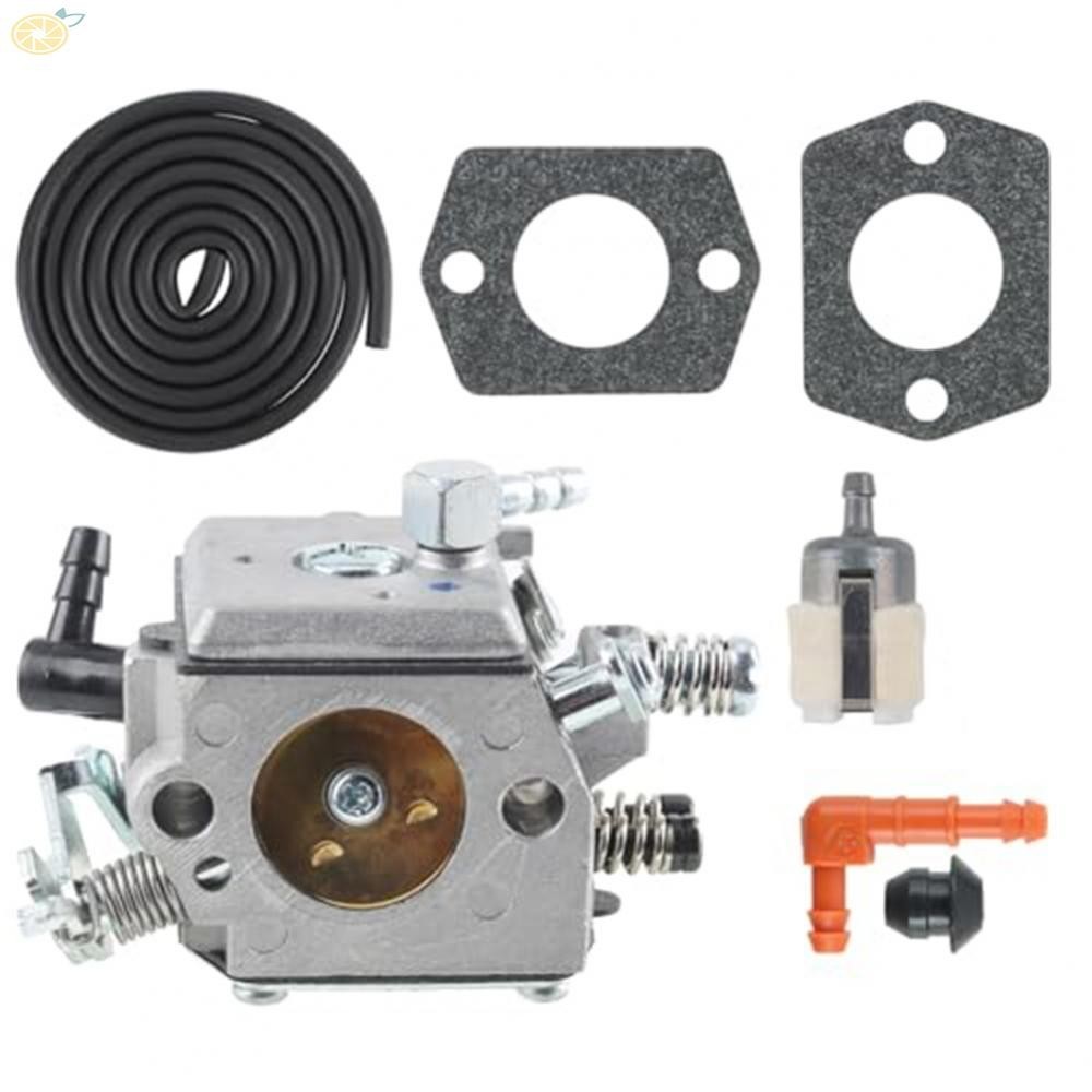 Bộ chế hòa khí hiệu suất cao cho Echo CS-600P CS590 CS600 CS610 CS620 A021001662