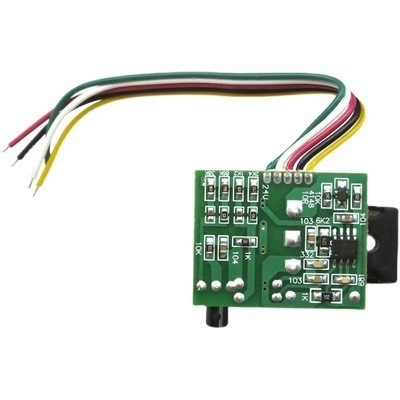 Mô-đun công tắc TV LCD chung dưới 46 inch ổn định và dễ lắp đặt CA-901