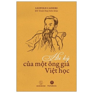 Sách Hồi Ký Của Một Ông Già Việt Học