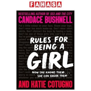 Rules for being a girl
