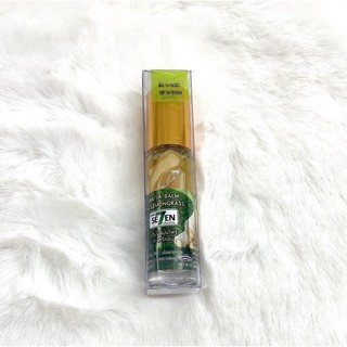 Dầu Lăn Thảo Dược Green Seven Thái Lan 8cc