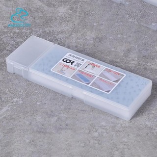 Khay Sơn Acrylic, Bảng Sơn, Giữ Sơn Dưỡng Ẩm Và Tươi, Sơn Thu Nhỏ