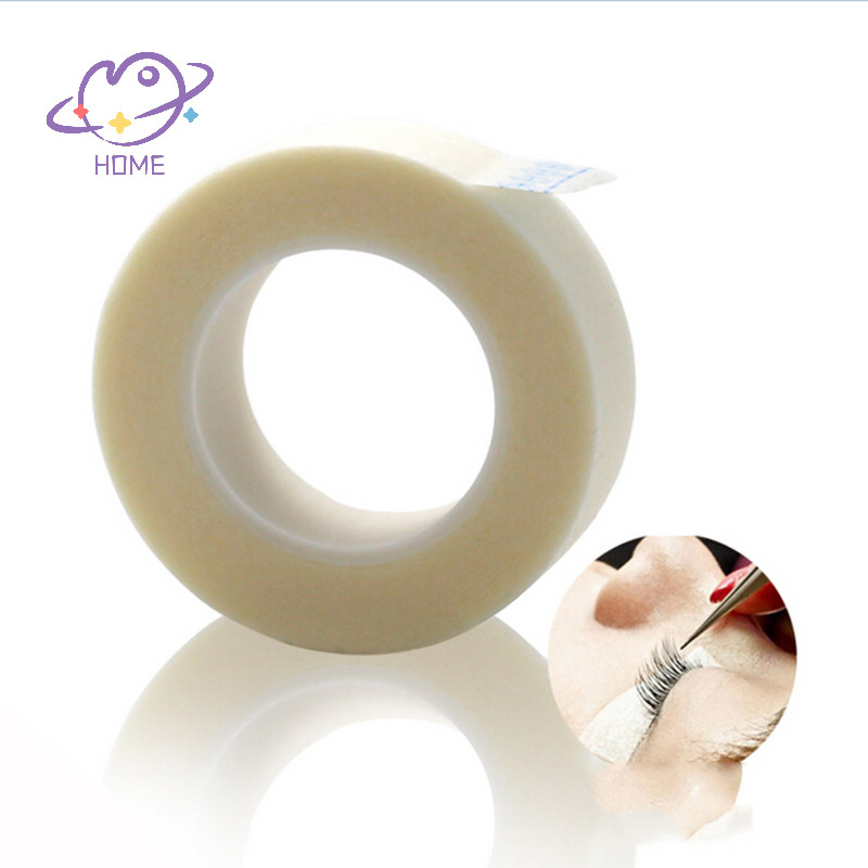 [mayhome] 1 cuộn Băng keo mở rộng lông mi chuyên nghiệp {TH}