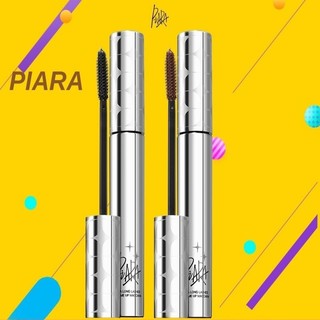 PIARA Mascara Nữ Mascara Chống Thấm Nước Dài Uốn Mascara