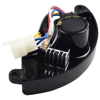 Avr Bộ Điều Chỉnh Điện Áp Tự Động 4KW 5KW 5.5KW 6KW 6.5KW 7KW 7.5KW Cho Máy Phát Điện Sản Phẩm Chất Lượng Tốt
