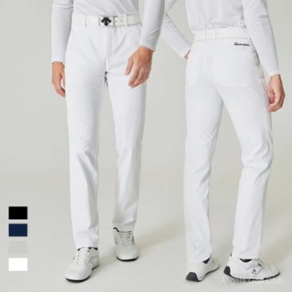   Taylormade  Quần Golf Nam Mùa Hè Mỏng Thể Thao Thường Ngày Thoáng Khí Độ Đàn Hồi Cao CK2409 